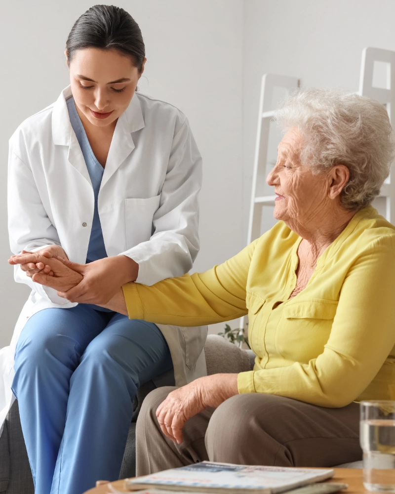 Elderly Care