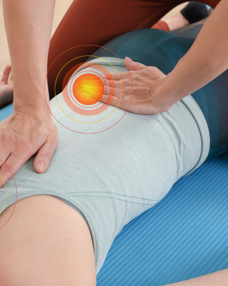 Pain Management