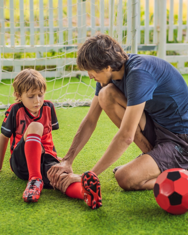 Sports Physiotherapy
