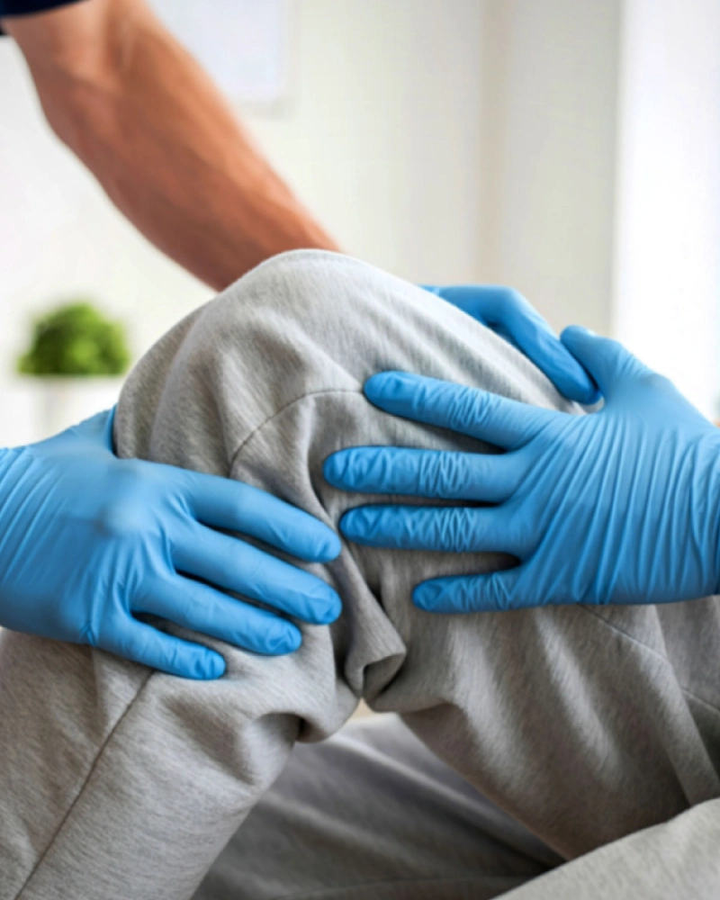 Orthopedic Therapy